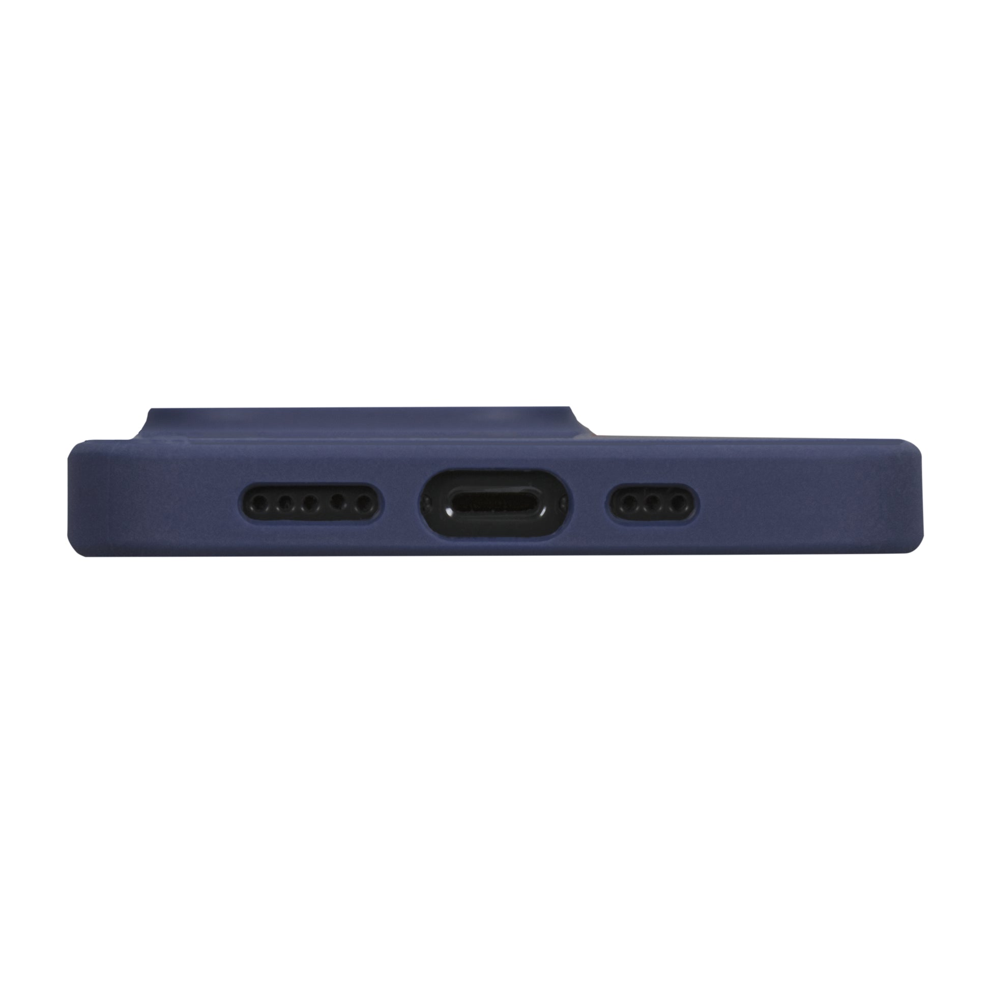 dbramante1928 Greenland – Backcover – für Apple iPhone 15, Recycling-Kunststoff, Pacific Blue