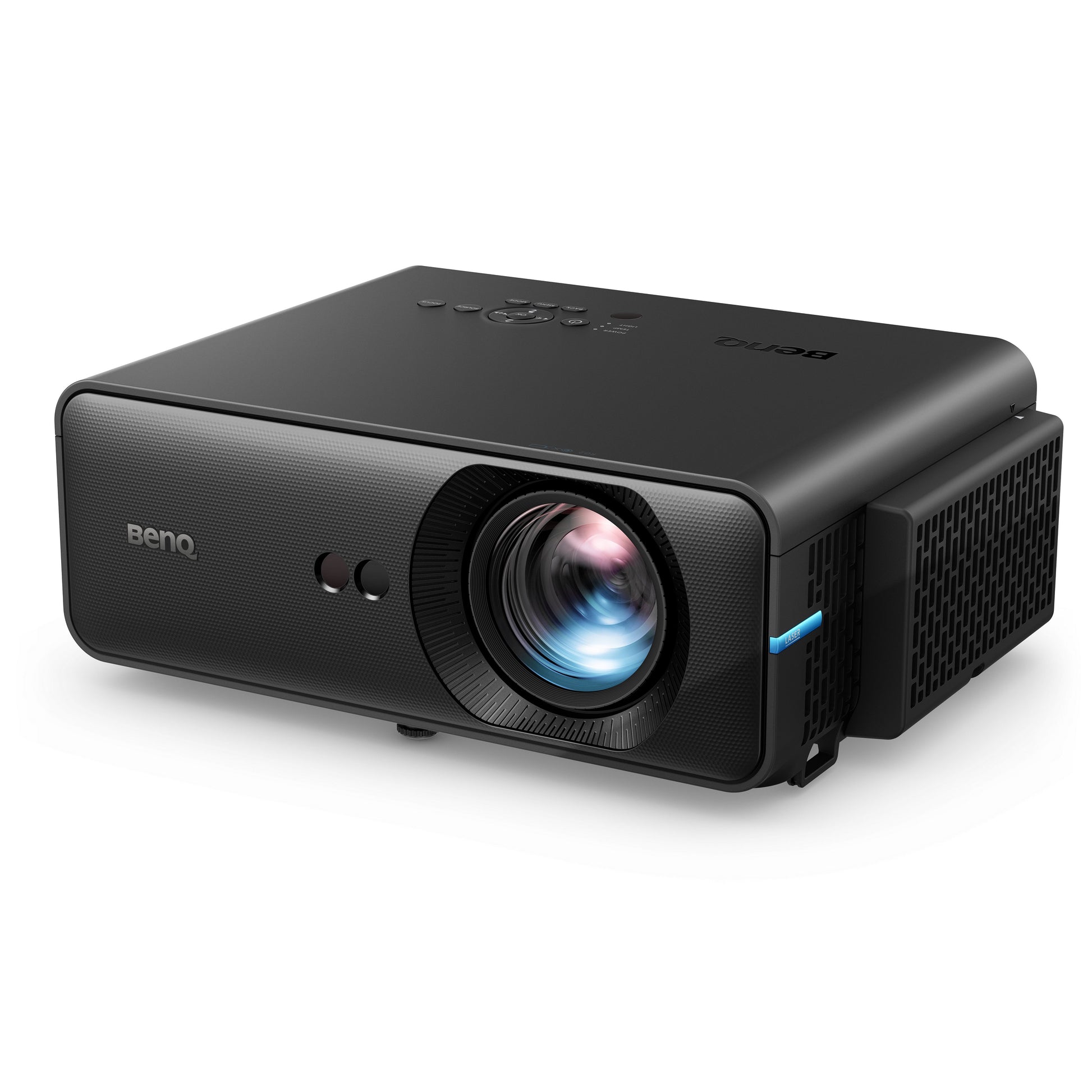 BenQ LH850ST, Laser-DLP-Projektor – Full HD, 4000 ANSI-Lumen, Kurzdistanz, 16:9