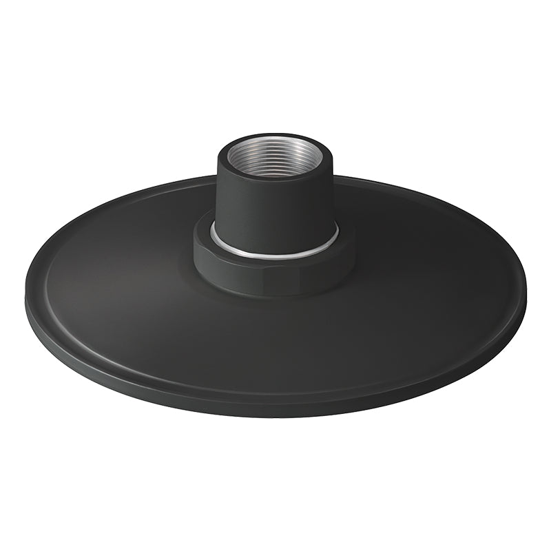 i-PRO WV-QSR508F1-B Wandhalterung – Universal, einfache Montage – für Multidirektional- und PTZ-Kameras