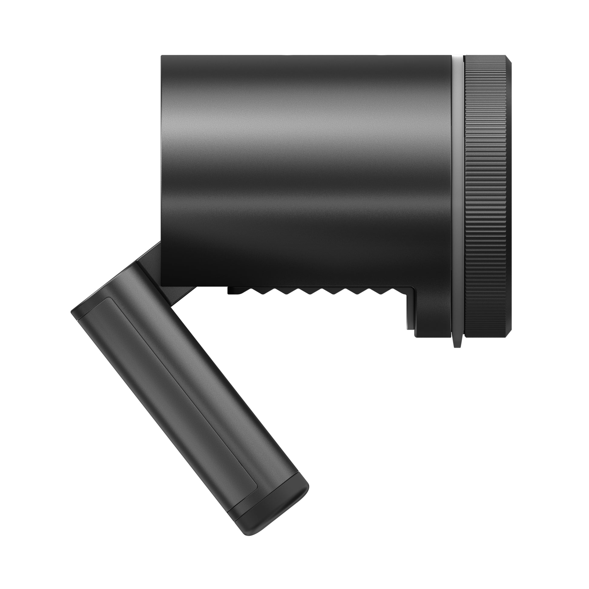 Lenovo Webcam – Full HD 1080p, USB-C, Schwarz