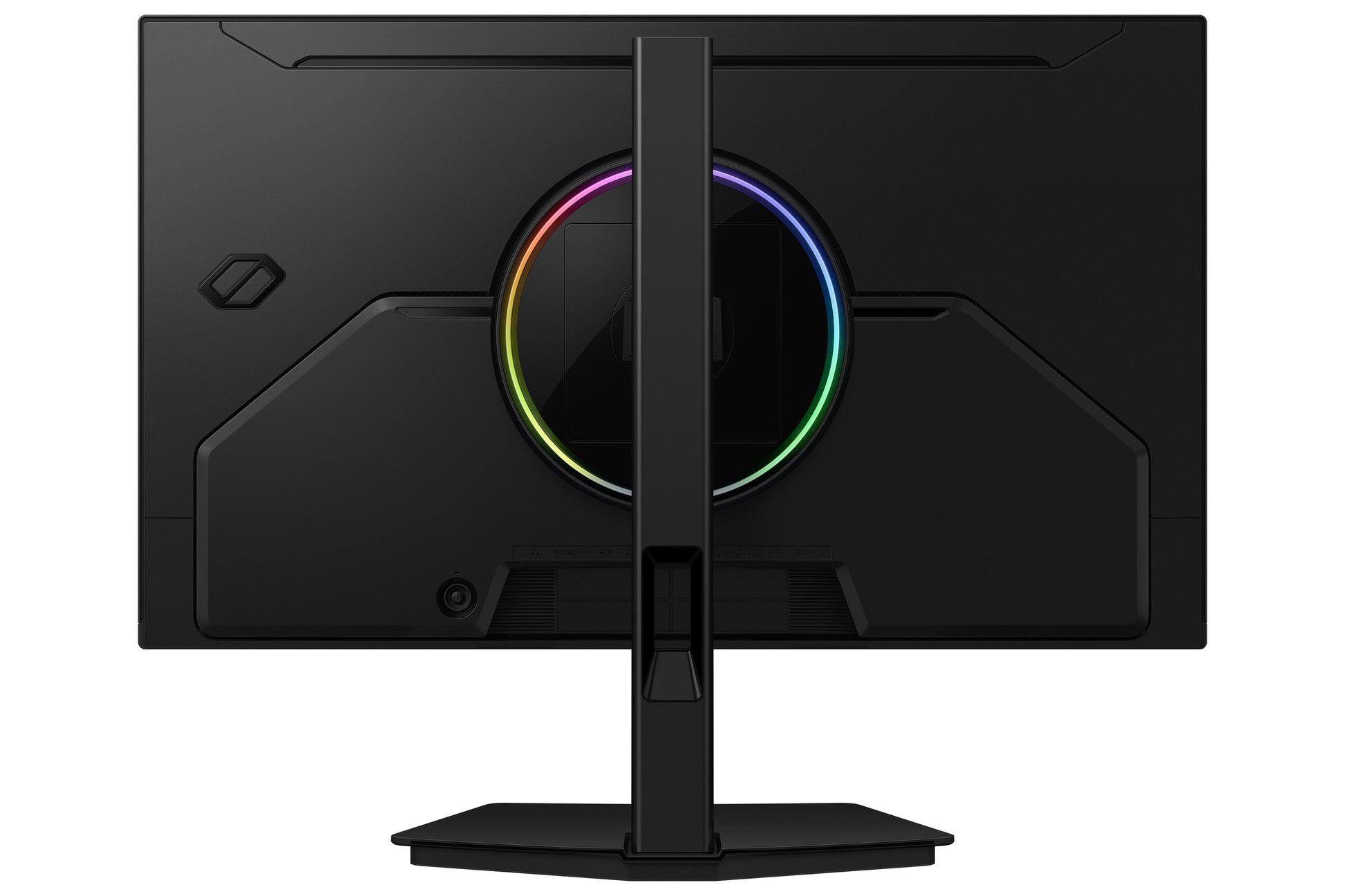 Samsung Odyssey G8 G80HF – 27", 5120 × 2880, IPS, 360 Hz, HDR10+