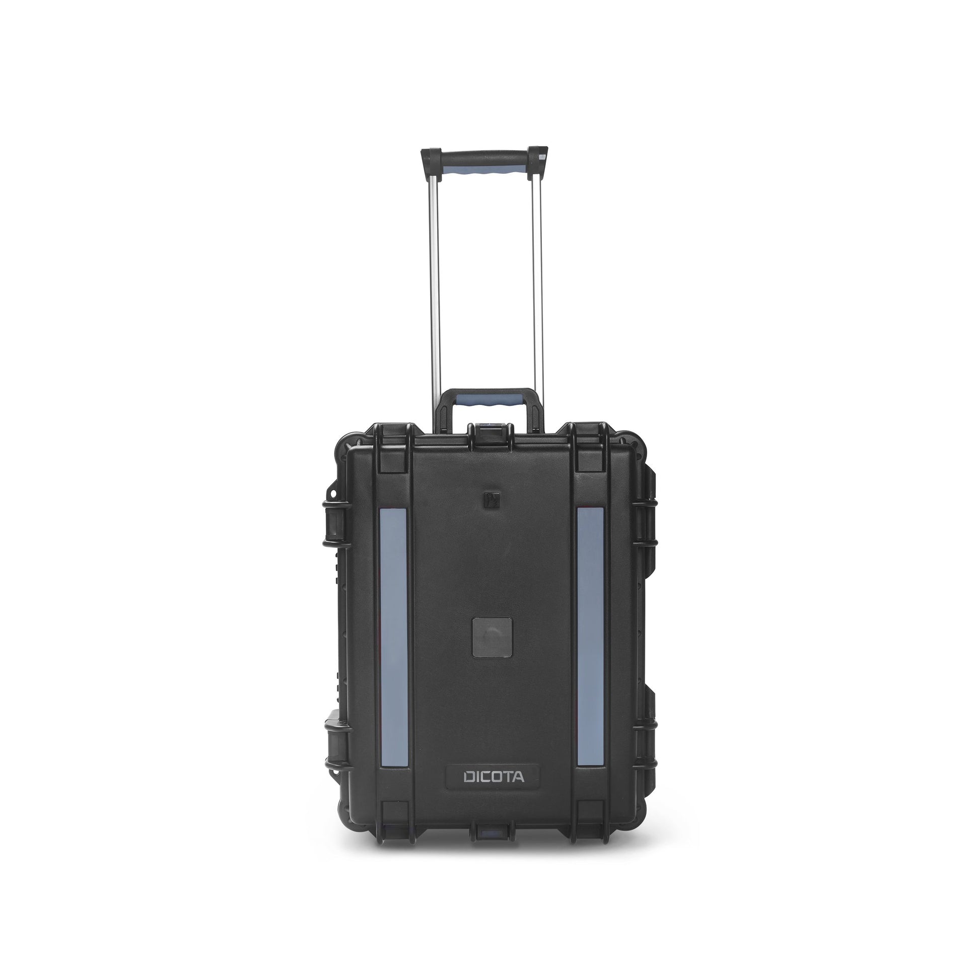 Dicota D31898-V1 – Lade-Trolley, 14 Tablets, Schwarz