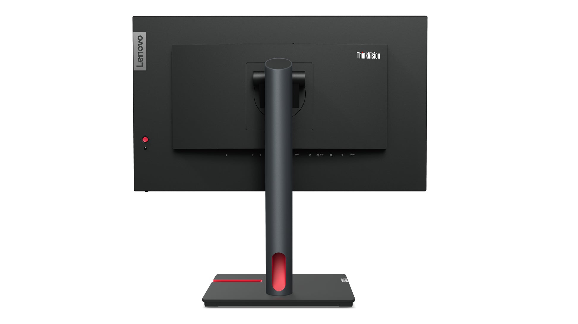 Lenovo ThinkVision P24h-30 – Monitor, 23,8"