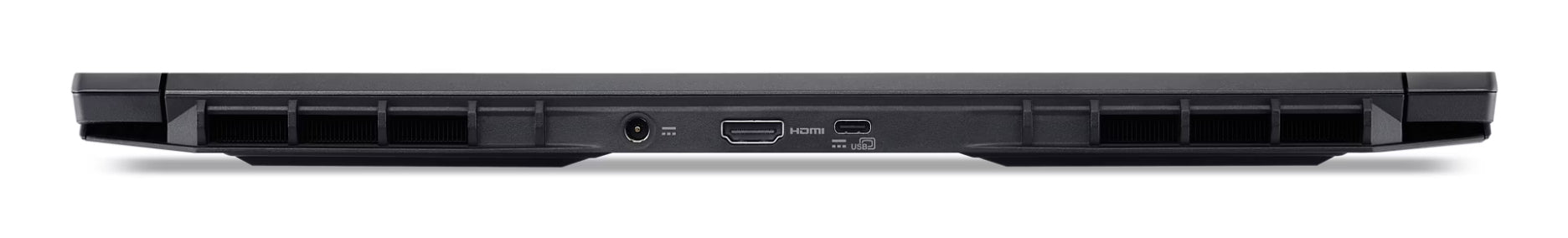 Acer Nitro V16 ANV16S-61-R8LB Laptop – Wi‑Fi 6E, Ethernet, Bluetooth 5.3 – Netzteil 135 W – CH (QWERTZ)