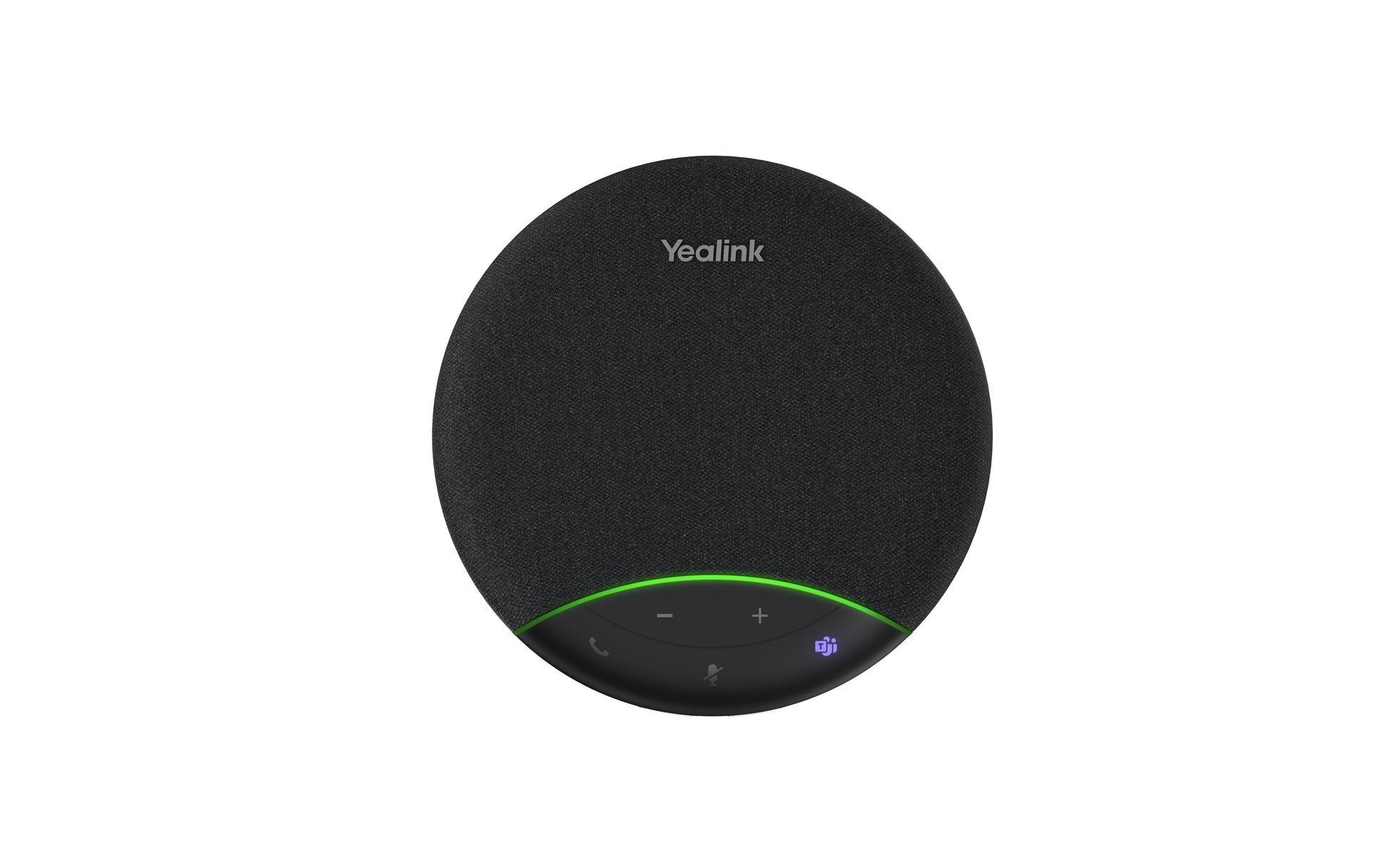 Yealink SP92 Konferenzlautsprecher – USB, USB-C/A, inkl. USB-Dongle