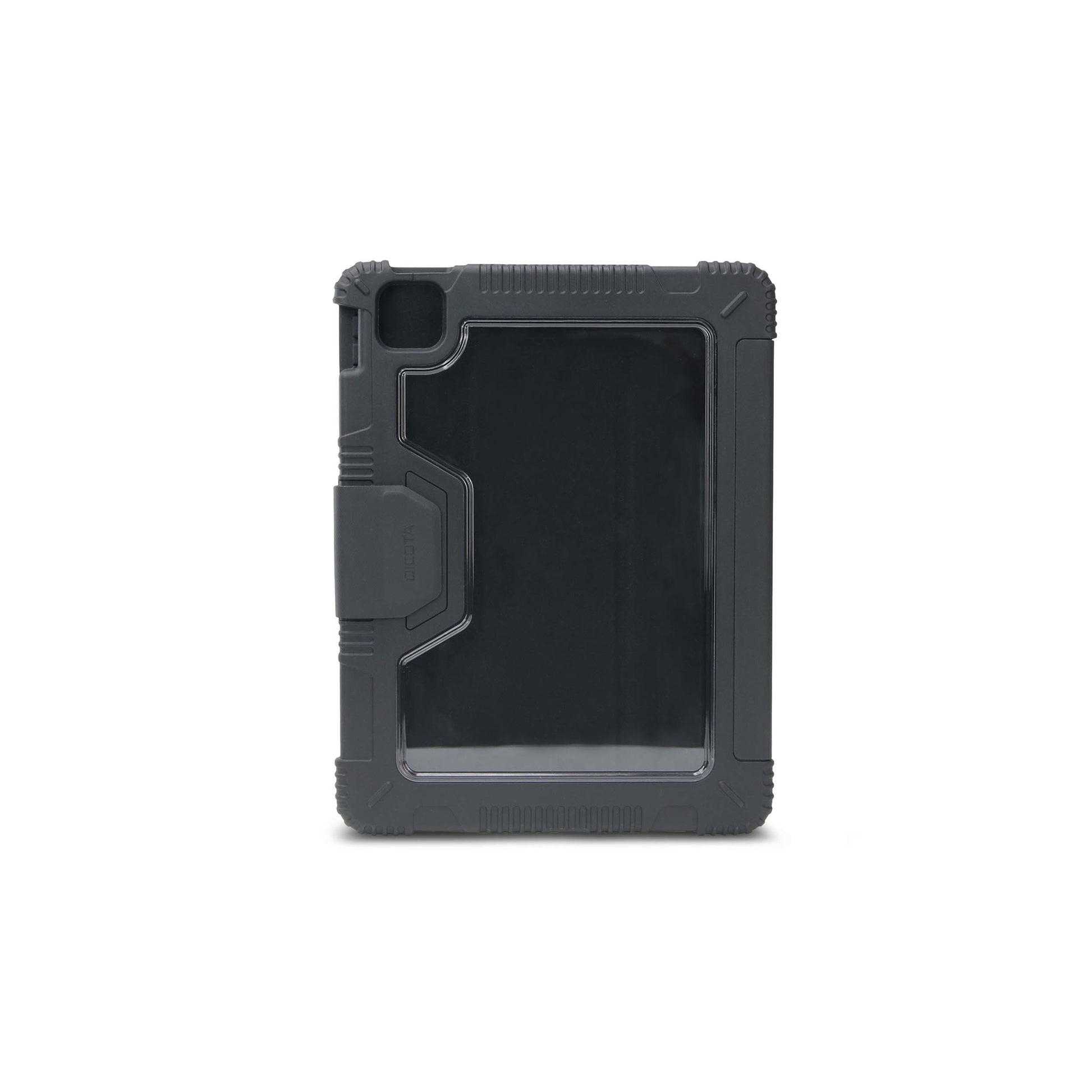 DICOTA Tablet-Hülle für iPad 10,9" (10. Gen.) – Schwarz