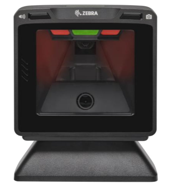 Zebra Halterung – für SP72