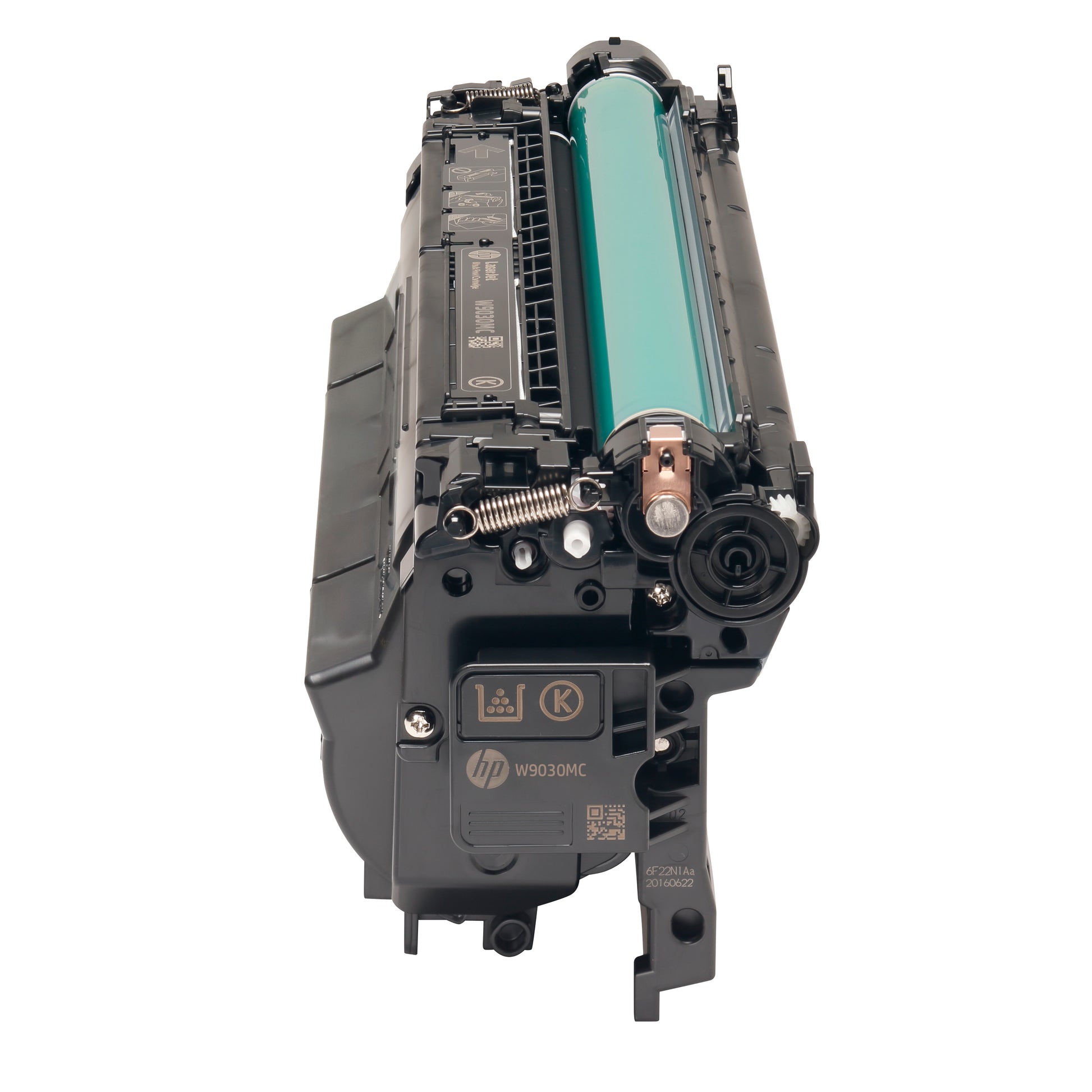 HP Toner 657X – schwarz, 28000 Seiten
