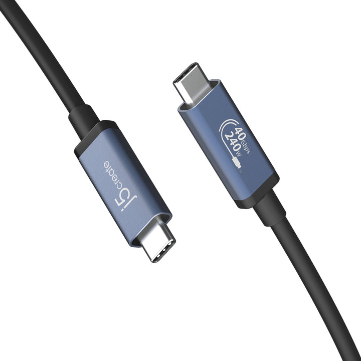 j5create USB-Kabel, USB-C
