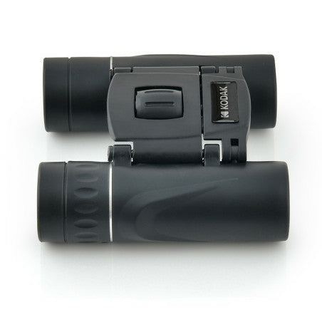 Kodak Kompaktfernglas BCS200 – 8×21 mm, schwarz