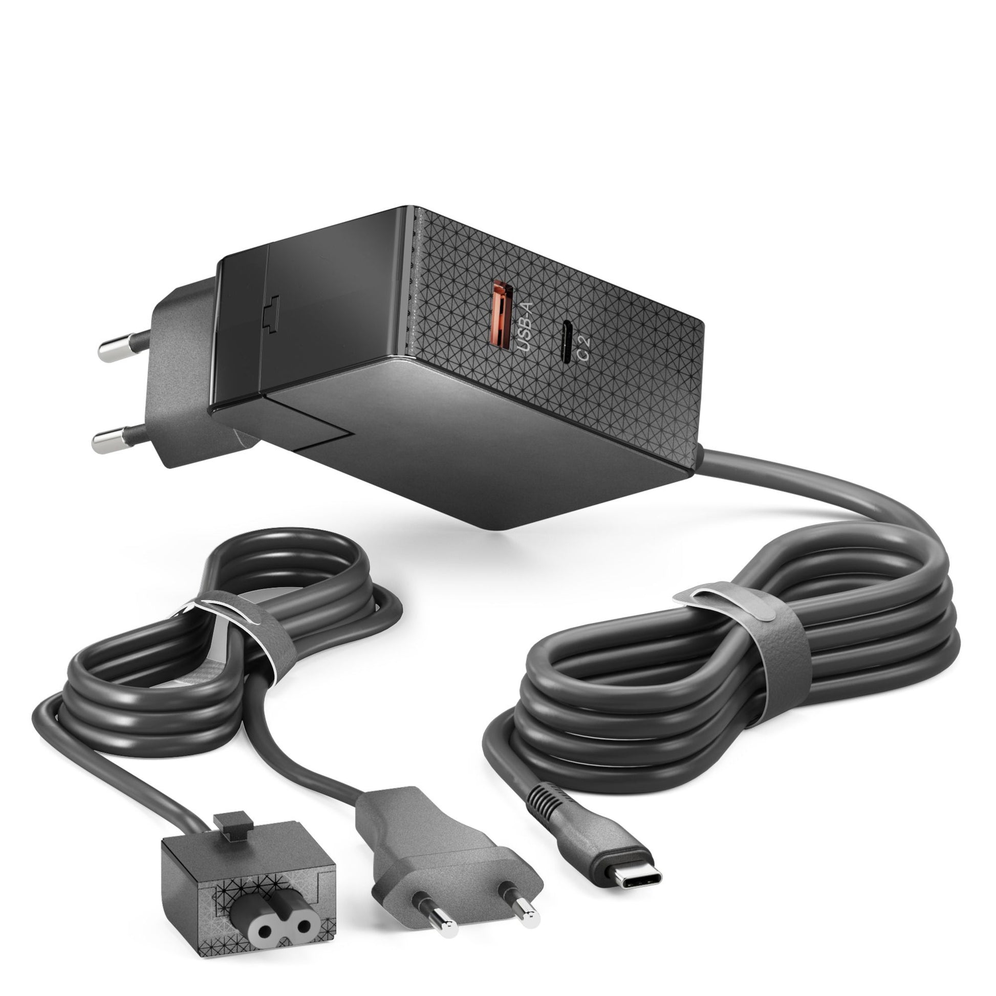 PureLink Vuelogic VL-PSU110 Netzteil (EU) – 1× USB-C