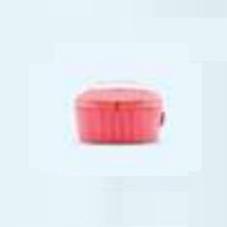 Reisenthel Thermobeutel S pocket – mit Deckel, Griff – 2,5 l – pink – Polyester – 1 Stk.