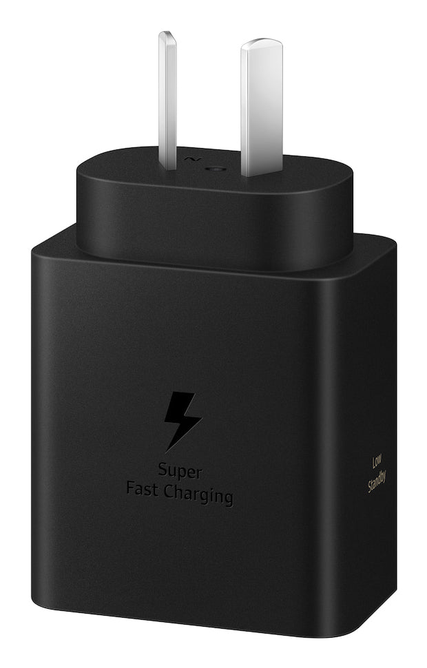 Samsung EP-T6010NBEGWW Netzteil – 60 W, 1× USB-C, PD – für Laptop, Smartphone, Tablet