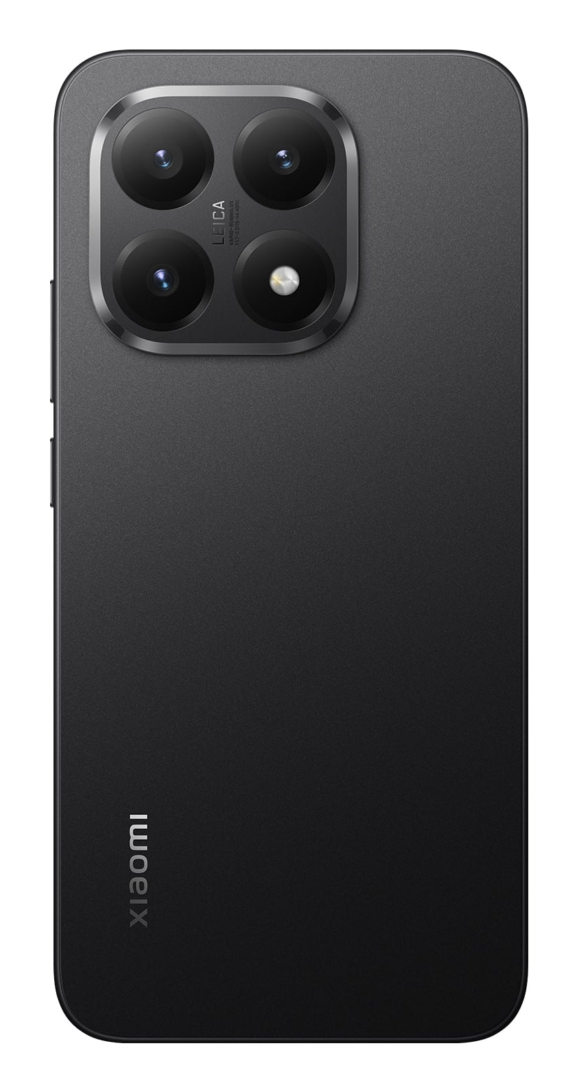 Xiaomi 15T – 6,9" – 256 GB – Schwarz