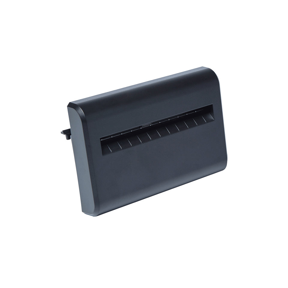 Brother Schneider mit Voll- und Halbschnitt, schwarz – für TD-4420TN/TD-4520TN/TD-4650TNWB u. a.
