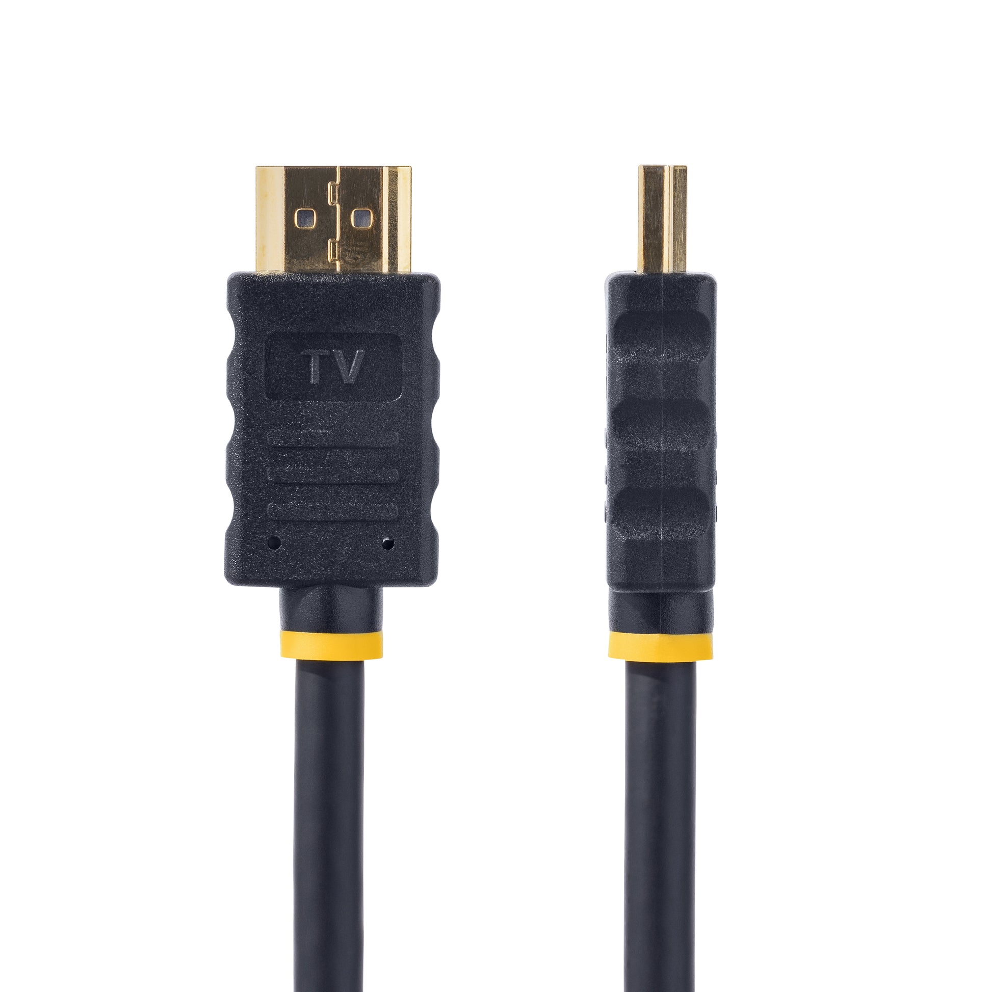 StarTech.com HDMI Kabel (A–A, M–M) 4K 30 Hz – 5 m – Aktiv