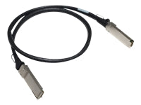 HPE Aruba SFP28-SFP28 DAC-Kabel – 25G, 0,65 m