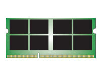 Kingston Technology Kingston – DDR3L SO-DIMM 8 GB, 1'600 MHz CL11, 1,35 V, für Laptops