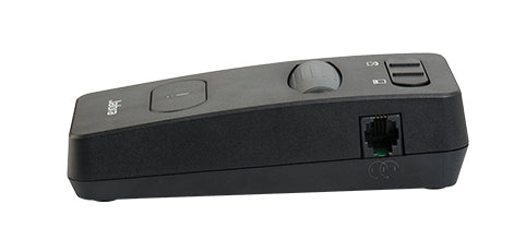 Jabra Link 860 – Headset-Dongle, Bluetooth, Schwarz, für Jabra