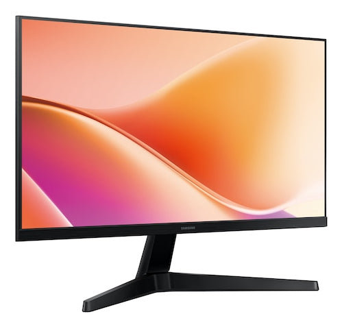 Samsung 24", 1920 × 1080 (Full HD), 100 Hz