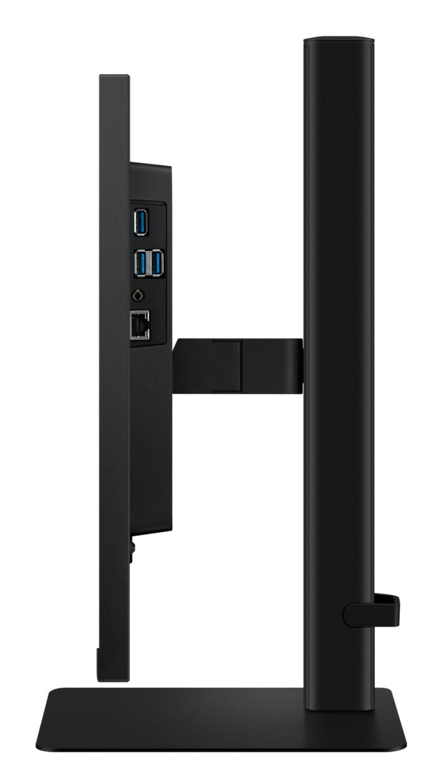 Samsung S24D604Uau – Monitor, 24", WQHD (2560 × 1440)