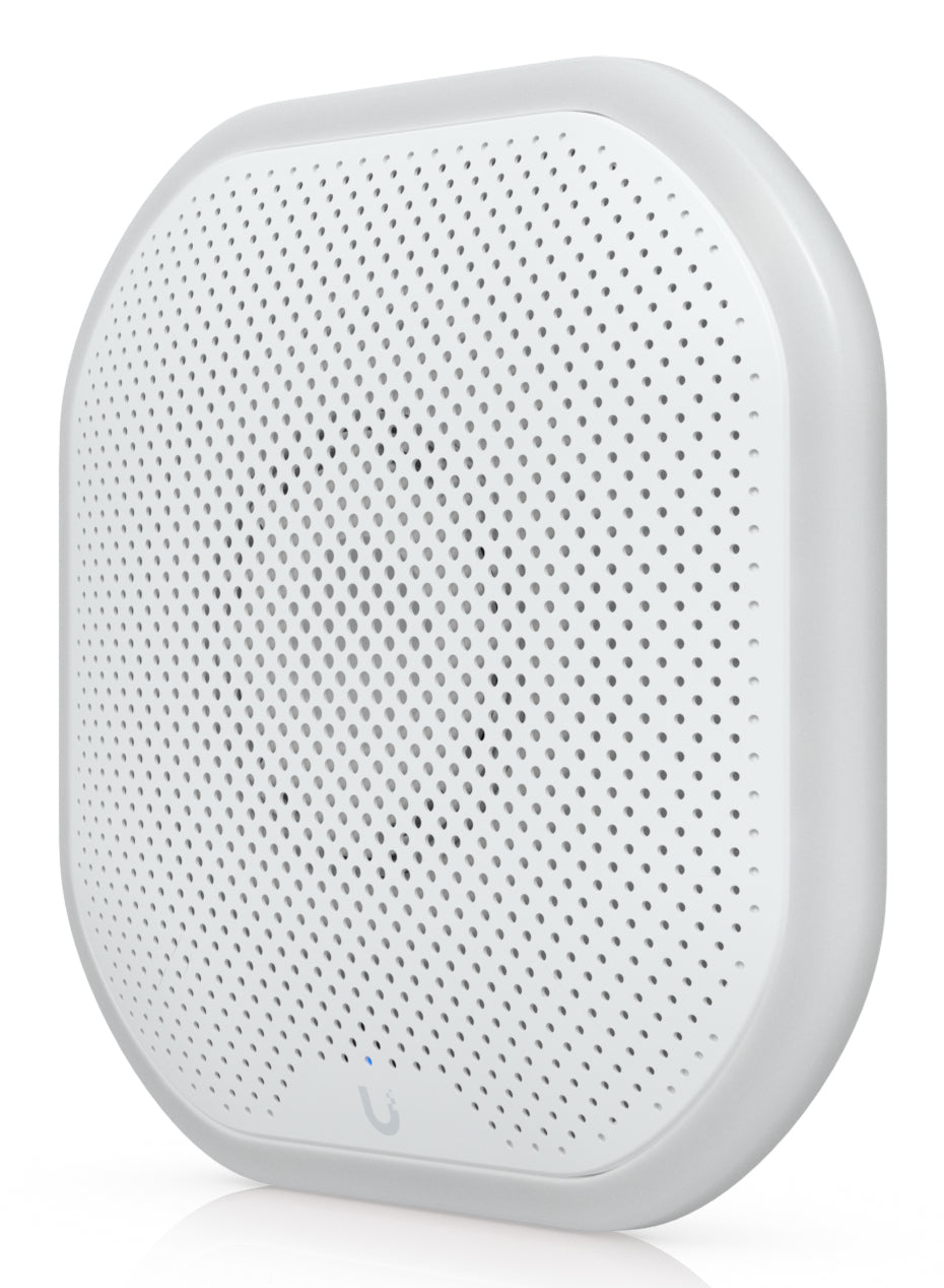 Ubiquiti Verdrahtete Sirene – 110 dB – PoE – IP56