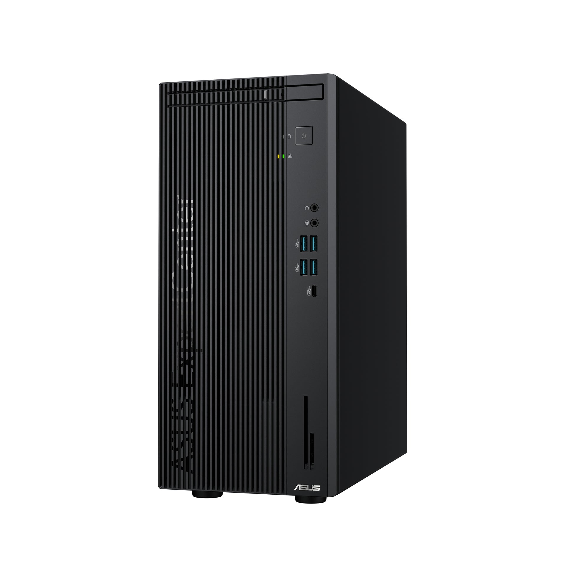 ASUS ExpertCenter D9 Mini Tower D901MDR – Windows 11 Pro