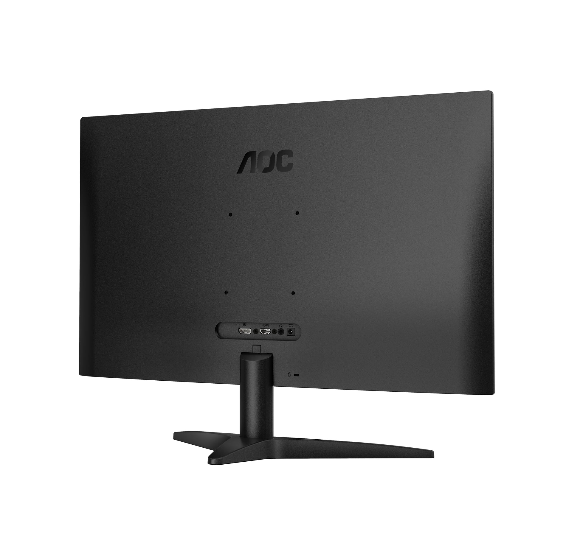 AOC 27B36X – Monitor, 27", IPS, 144 Hz, 500 cd/m², Adaptive Sync, VESA 100 × 100, Schwarz