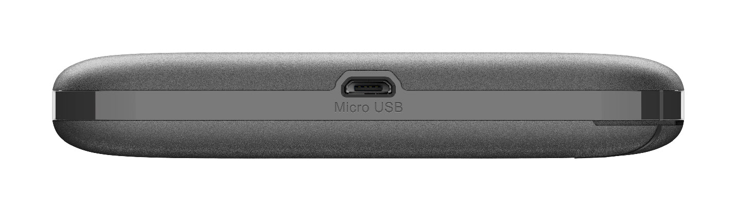 D-Link DWR-932 – Mobiler 4G-Hotspot, Wi-Fi 4, 2,4 GHz, 150 Mbit/s, 2000 mAh, SIM-Slot, Schwarz