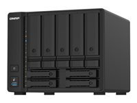 QNAP NAS TS-932PX-4G – 9 Bay