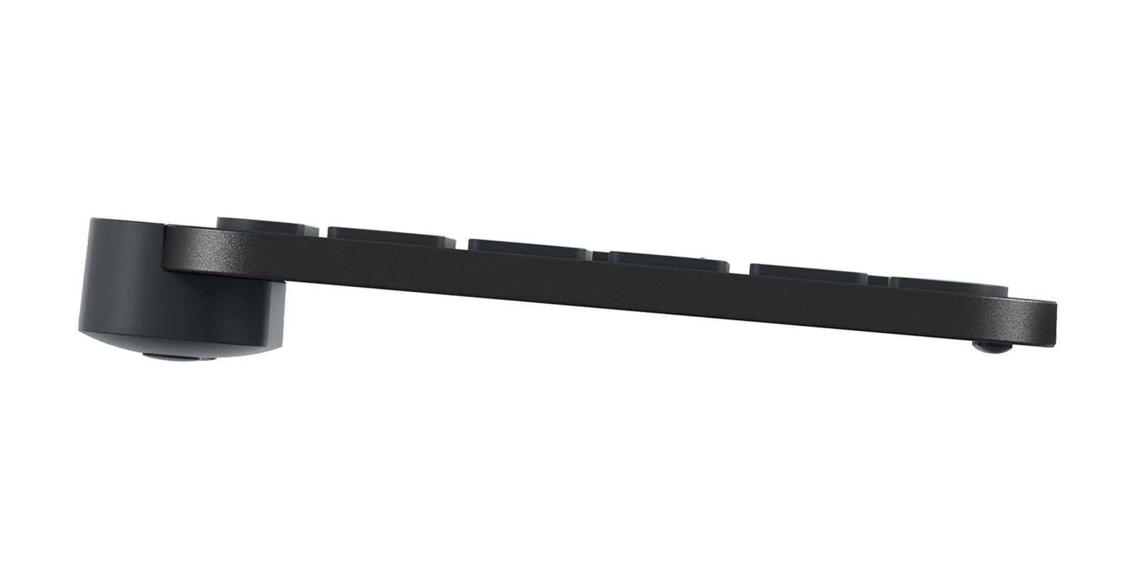 Logitech MX Keys for Business – Tastatur, DE-Layout (DE), Graphit