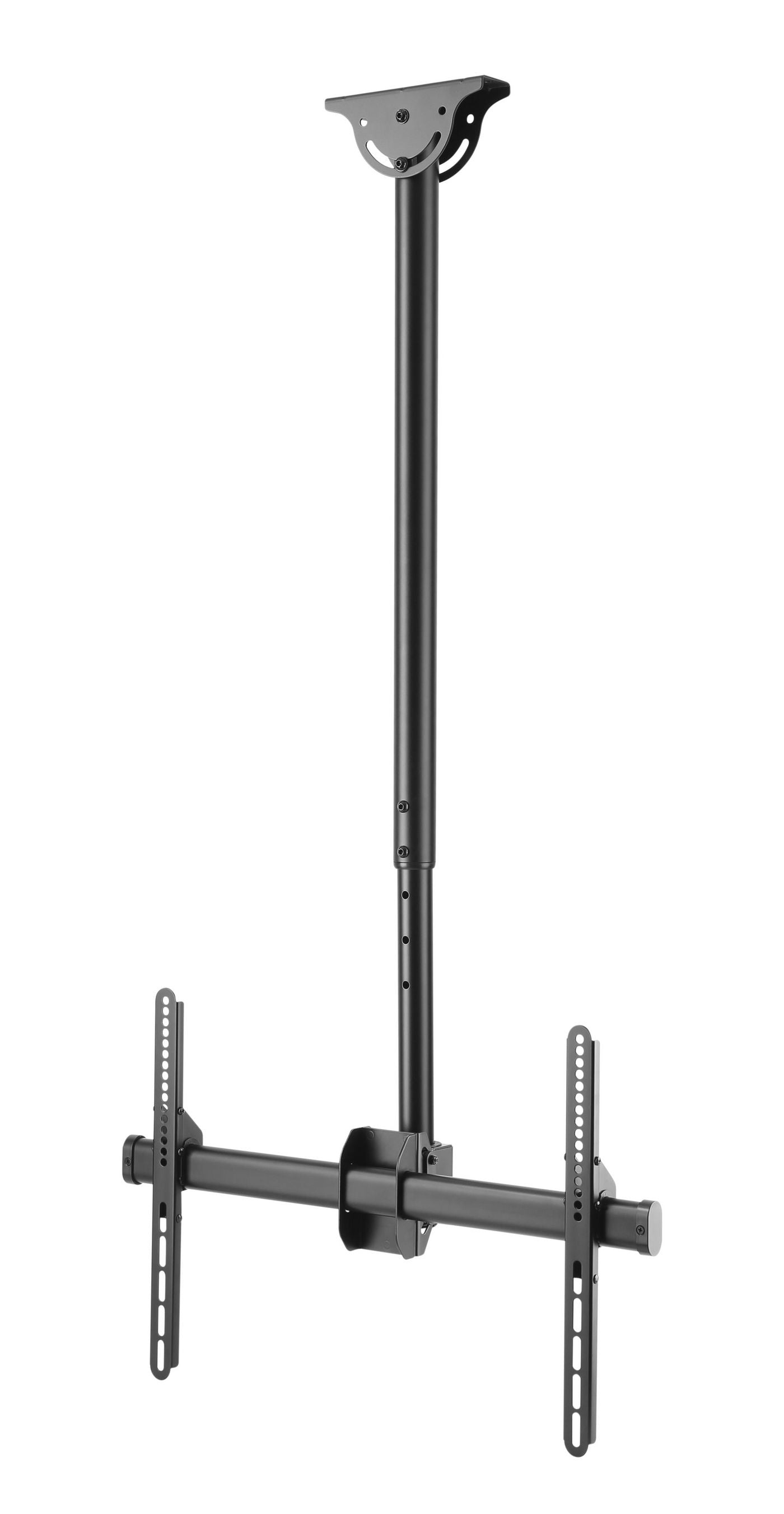 Vivolink VLMC3770L – Deckenhalterung, Full-Motion, ausziehbar, für 37–70", VESA 200×200–600×400, bis 50 kg