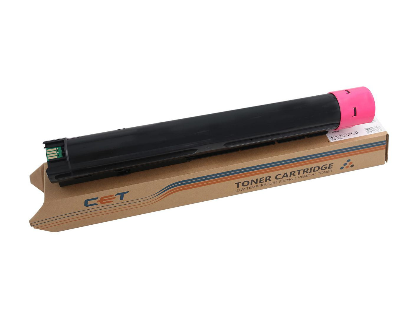 CoreParts MSP141696 Magenta Toner – Original XL