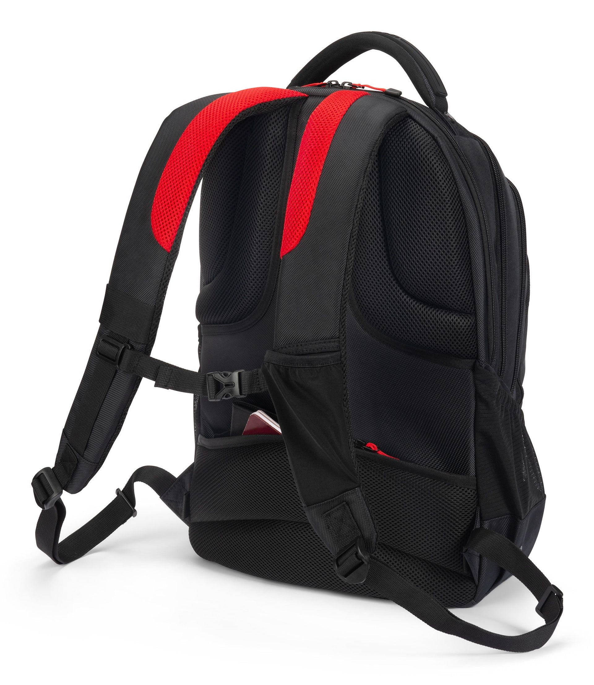 DICOTA SEEKER II – Notebook-Rucksack – für 13–16" Notebook