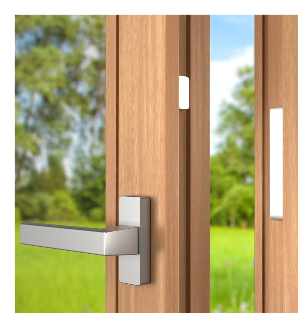 FRITZ! FRITZ Smart Control 350 – Sensor – Tür/Fenster, Kabellos, 40 m Reichweite