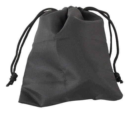 Easy Camp Allium Akku-Luftpumpe – 180 l/min, 800 mAh (Li-Ion), USB-ladebar, inkl. Ausguss & Tasche, Schwarz