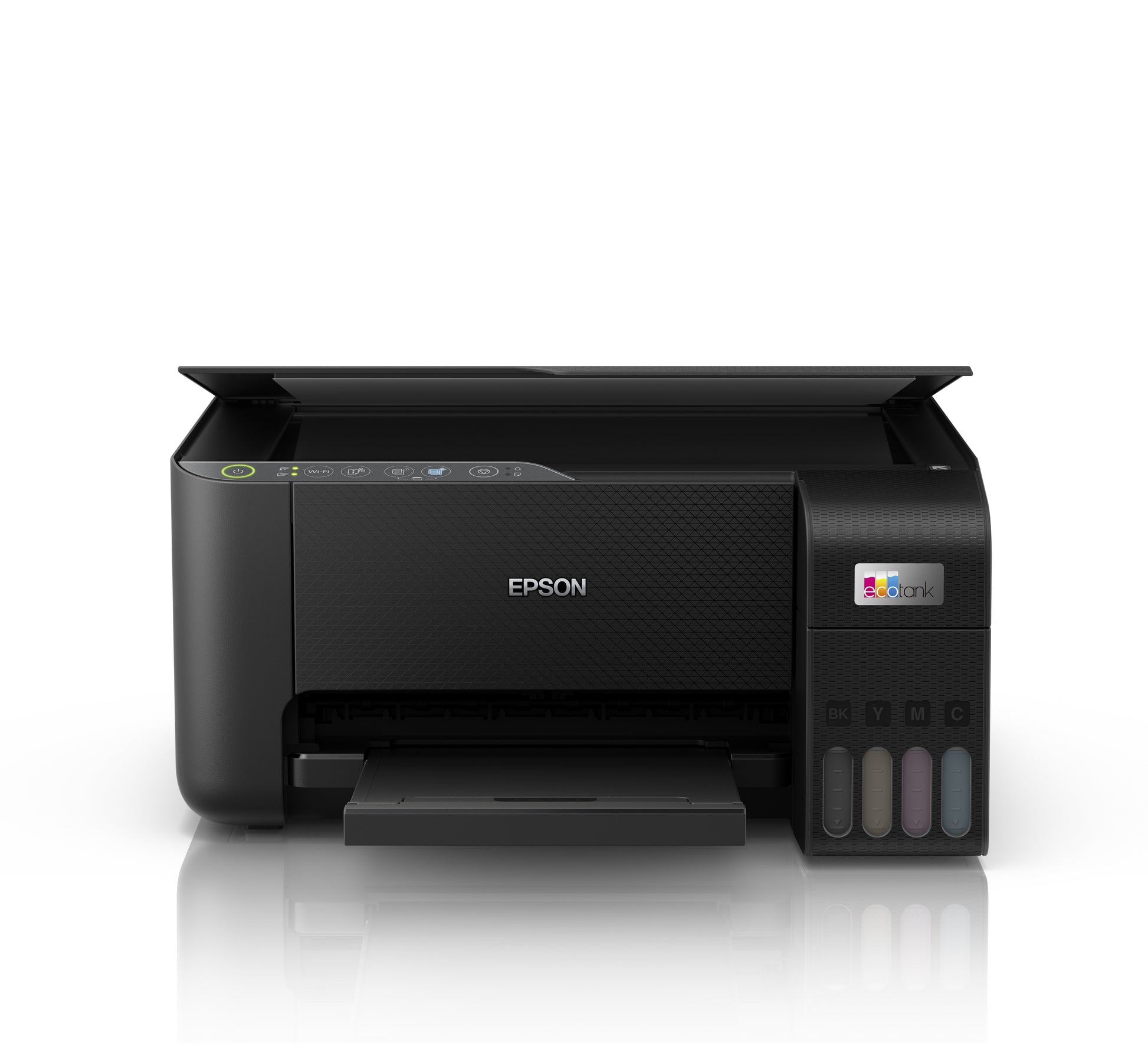 Epson EcoTank ET-2862 (3in1) – MFP – Tintenstrahl, Farbe – A4 – Duplex – WLAN