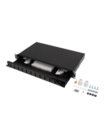 Cisco IRM-1100-DINRAIL – Montagezubehör für IR1101 Expansion, Schwarz