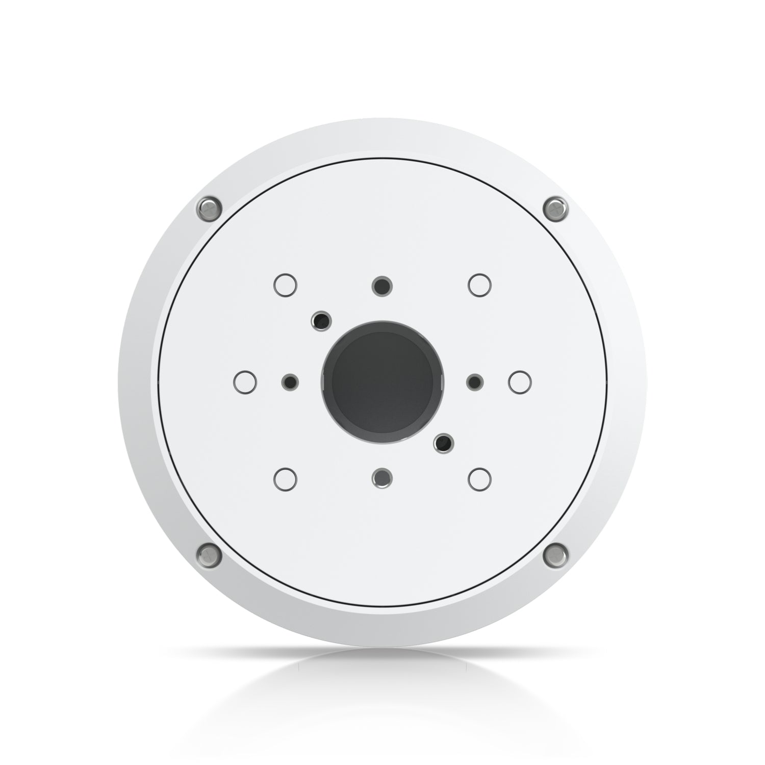Ubiquiti Anschlussdose – manipulationssicher, für UniFi Bullet und Dome