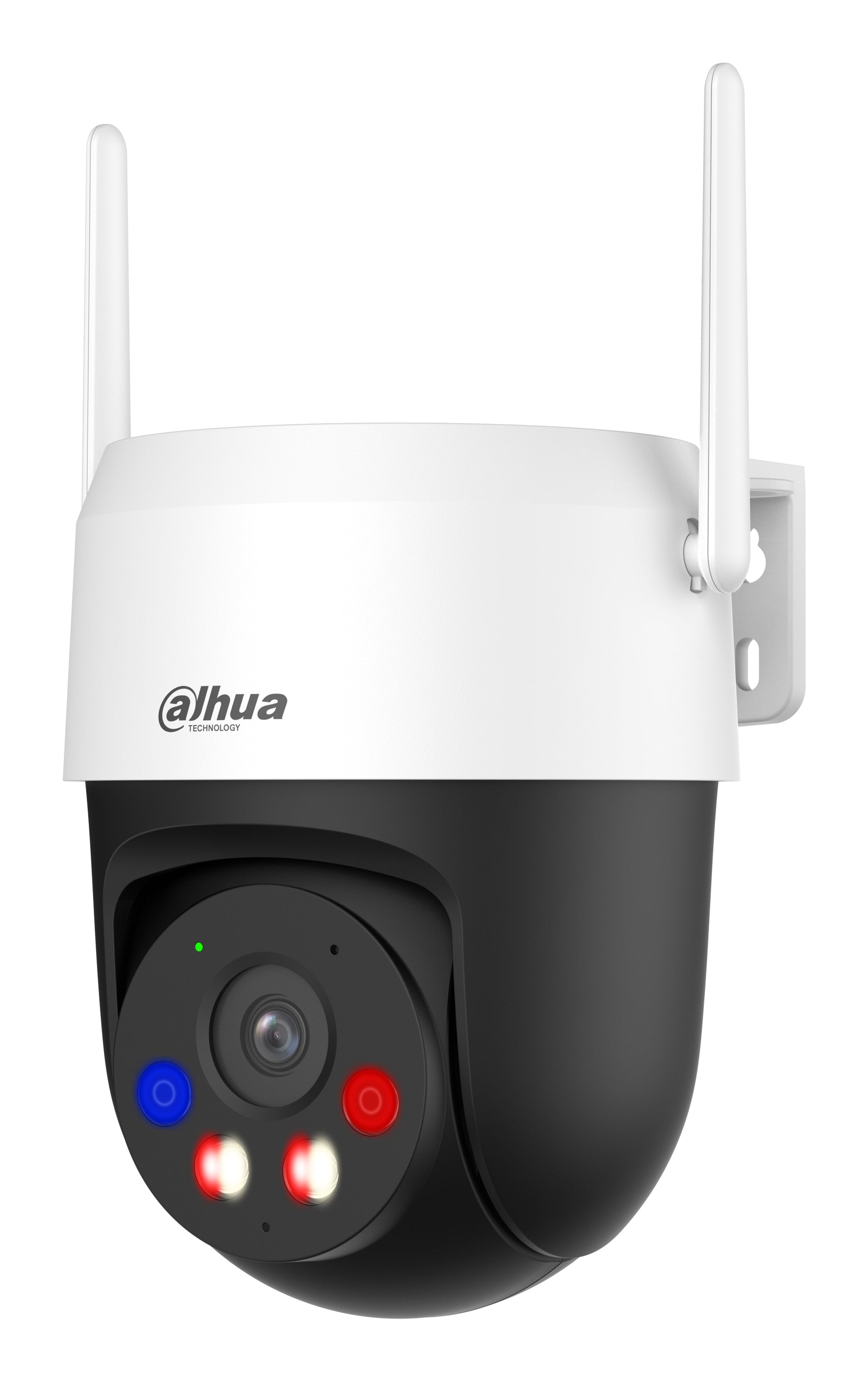 Dahua Technology DAHUA DH-IPC-P5ASP-PV-0400B-S2-EUR PTZ – 5MP – WLAN – IR 30 m – IP66
