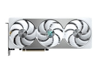 GIGABYTE GeForce RTX 5080 AERO OC SFF 16G – PCIe Grafikkarte – 3×DisplayPort, 1×HDMI, PCIe 5.0, 1×16‑pin