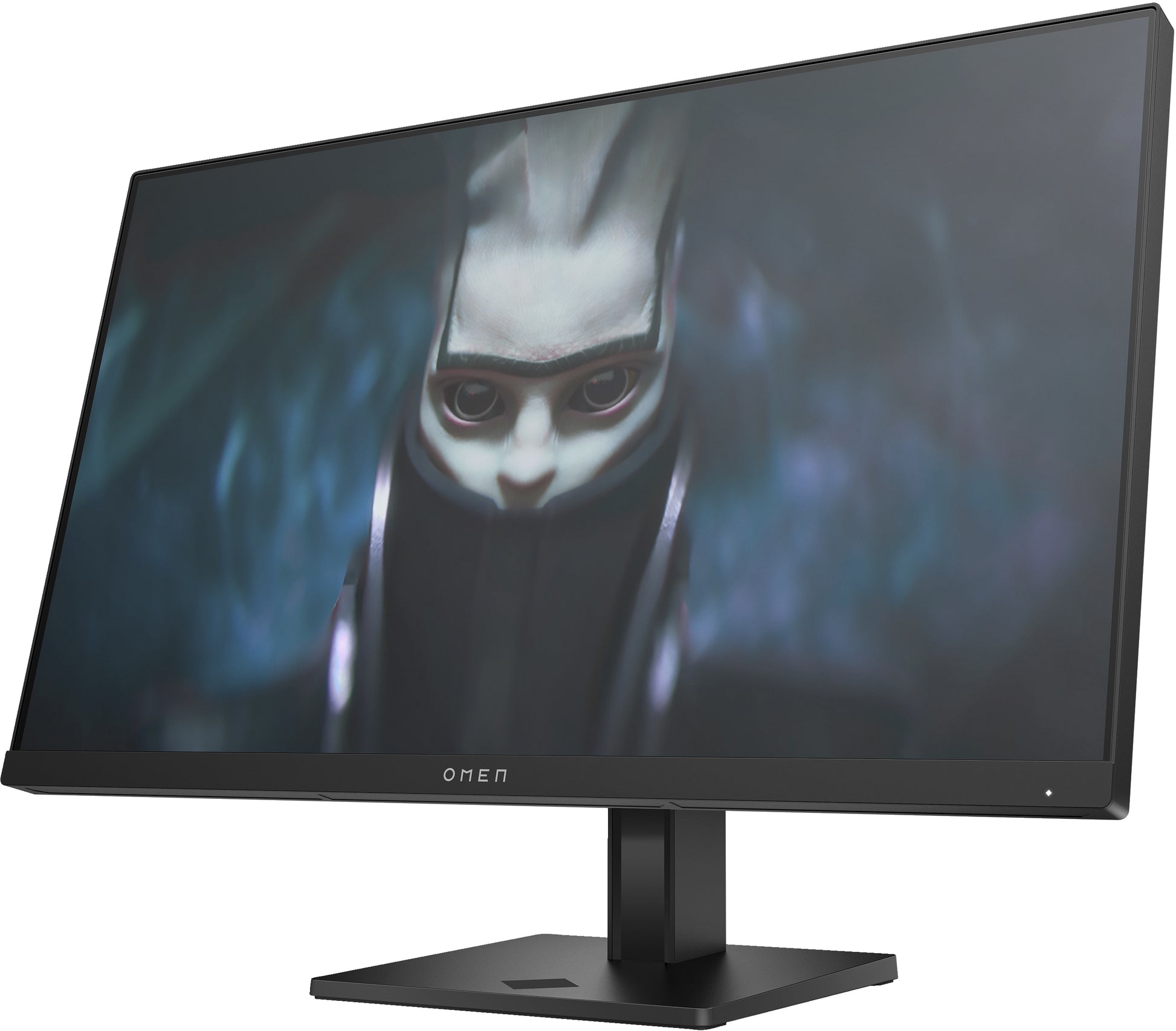 HP 780D9E9 – Monitor, 23,8" 1920 × 1080 (Full HD), Schwarz