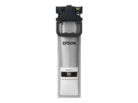 Epson Tintenpatrone T9641, Schwarz, 5'000 Seiten – für Inkjetdrucker/Multifunktionsgeräte
