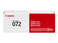 Canon Toner 072