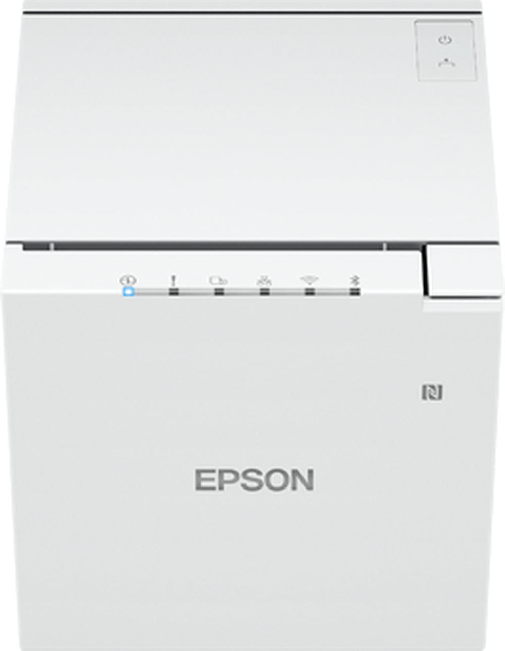Epson Wi-Fi + Bluetooth, Weiss, TM-M30III 151A0