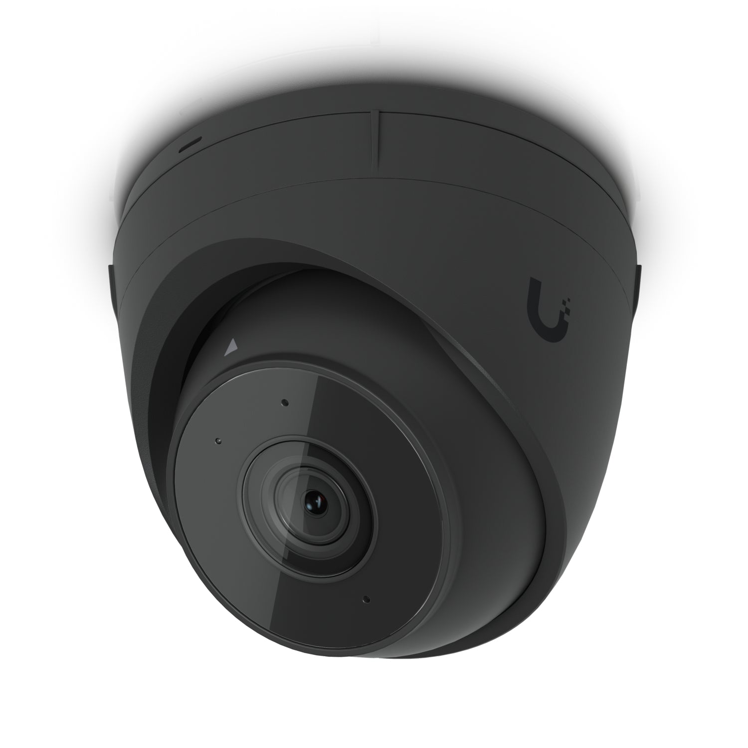 Ubiquiti Protect UVC-G5-TURRET-ULTRA-B Netzwerkkamera – 4 MP, 2K HD, PoE, Schwarz