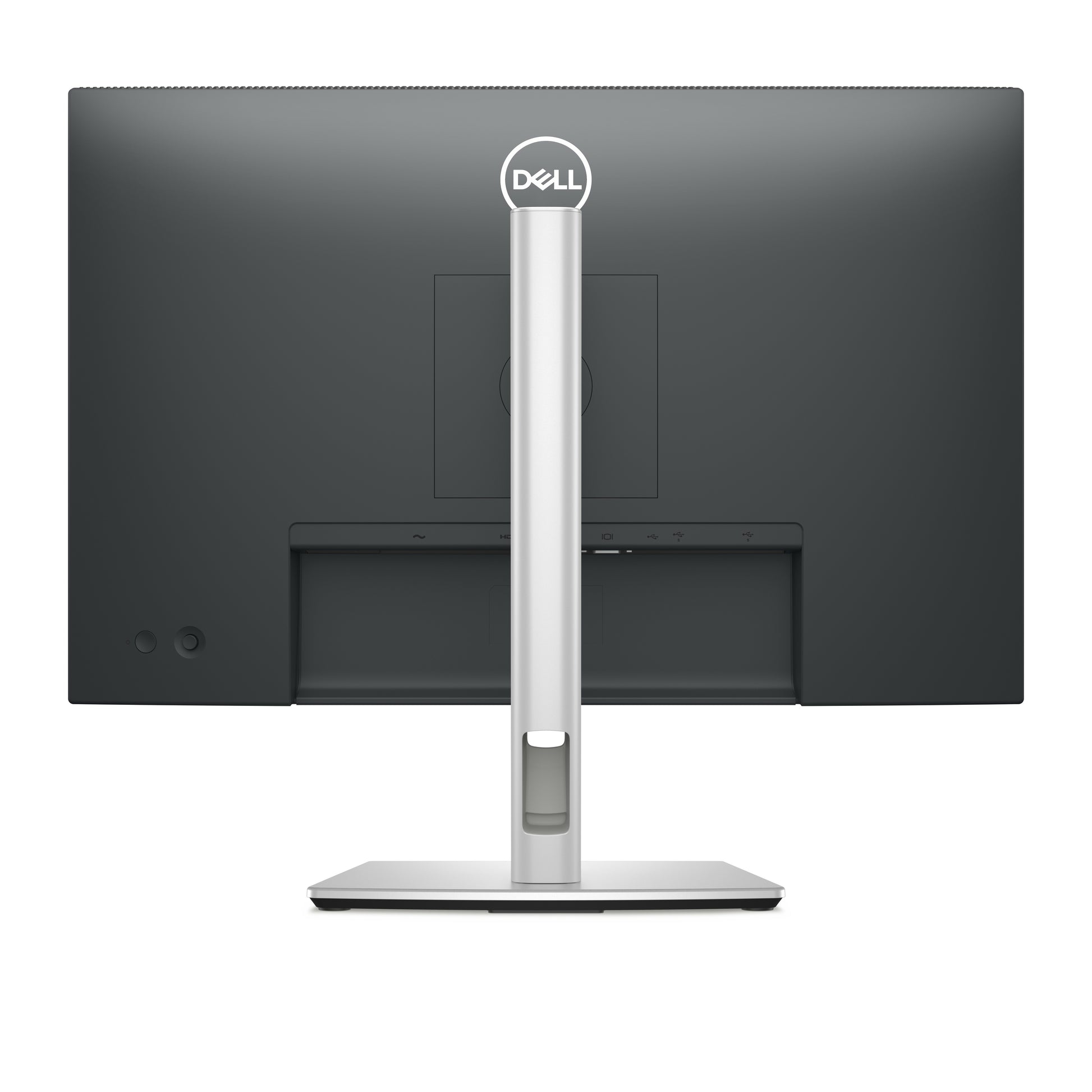 Dell P2425 – Monitor, 24,1" 1920 × 1200 (WUXGA), LCD, Schwarz