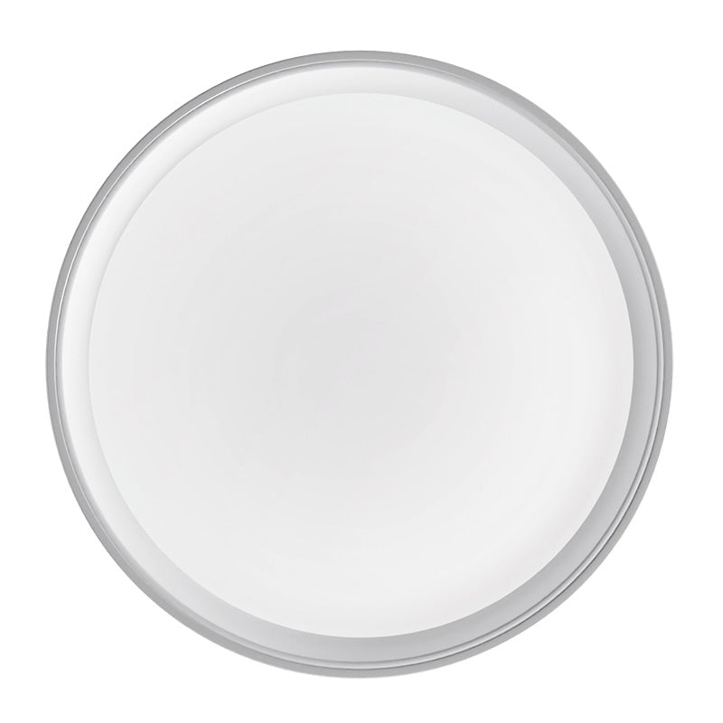 Aqara Deckenleuchte T1M – Ø 49,5 × 7,5 cm, 2700–6500 K, 3450 lm, 40 W, RGB, weiss