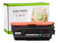 Static Control Components Static Control – Toner CF451A – cyan, 10500 Seiten – für HP