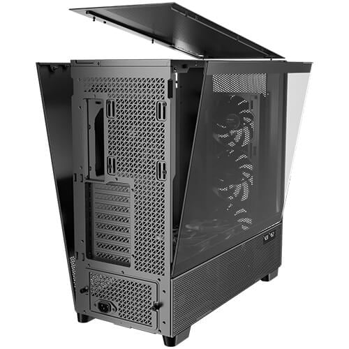 Antec Flux Pro Tower